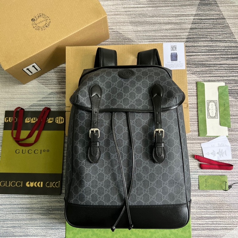 Gucci Handbags 658